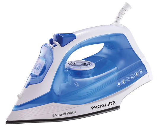 RHI400 RH 2200W PRO-GLIDE STEAM SPRAY DR