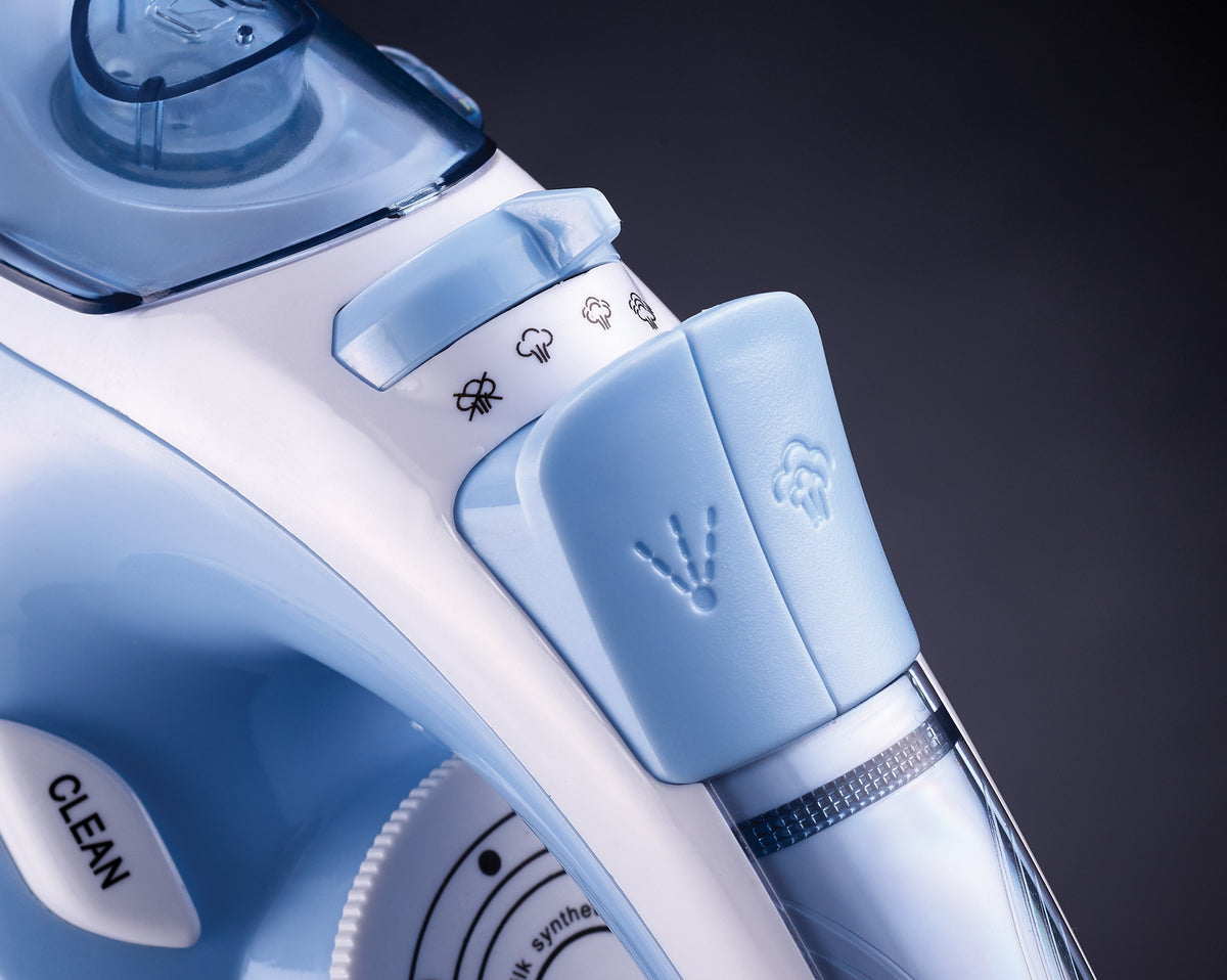 RHI500 RH 2400W EASY-GLIDE STEAM SPRAY