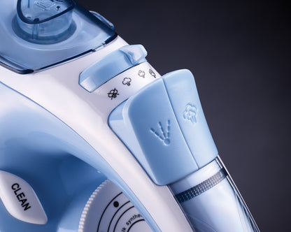RHI500 RH 2400W EASY-GLIDE STEAM SPRAY