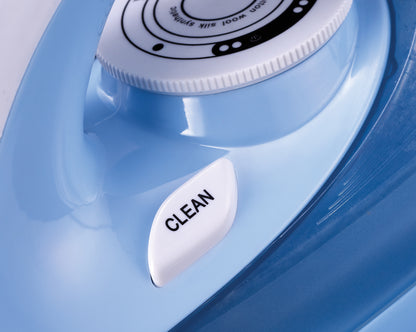 RHI500 RH 2400W EASY-GLIDE STEAM SPRAY