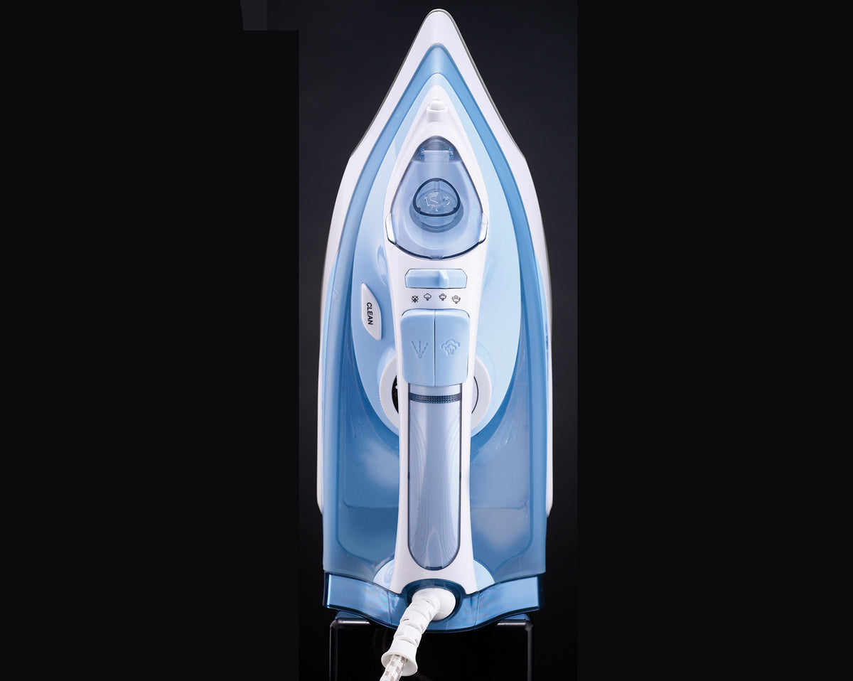 RHI500 RH 2400W EASY-GLIDE STEAM SPRAY