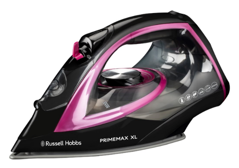 RHI826P Russell Hobbs 2600W PRIME MAX Steam Iron