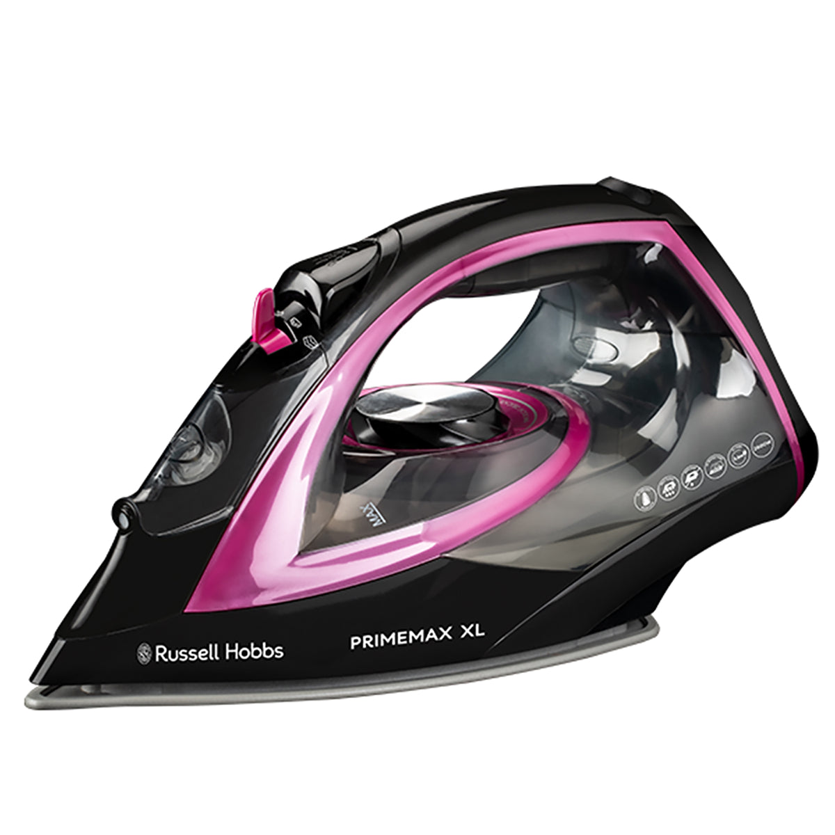 RHI826P Russell Hobbs 2600W PRIME MAX Steam Iron