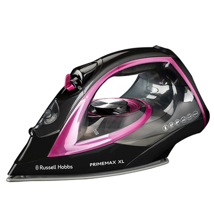 RHI826P Russell Hobbs 2600W PRIME MAX Steam Iron
