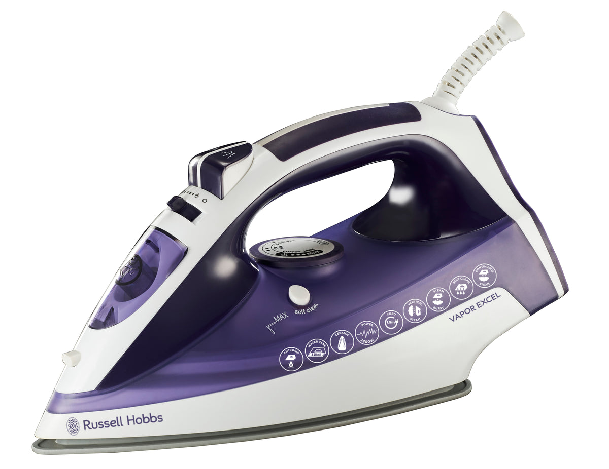 RHI931 RH 2400W VAPOR EXCEL STEAM SPRAY