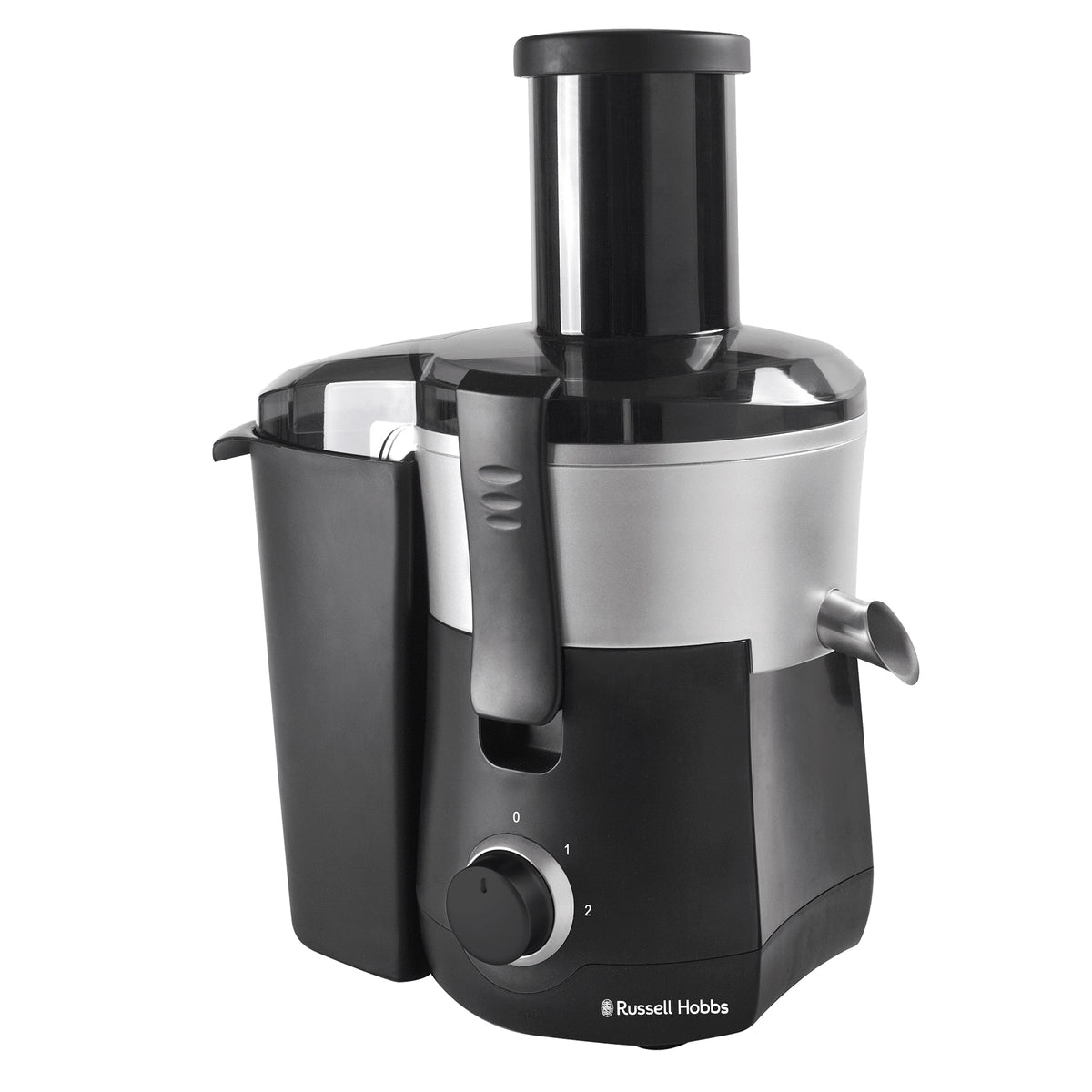 RUSSELL HOBBS ESSENCE JUICE MAKER 500W RHJM60