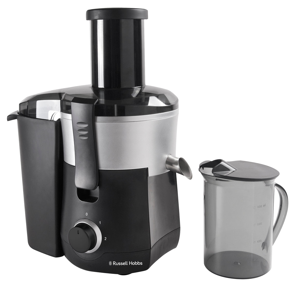 RUSSELL HOBBS ESSENCE JUICE MAKER 500W RHJM60