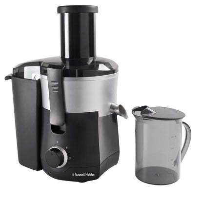 RUSSELL HOBBS ESSENCE JUICE MAKER 500W RHJM60