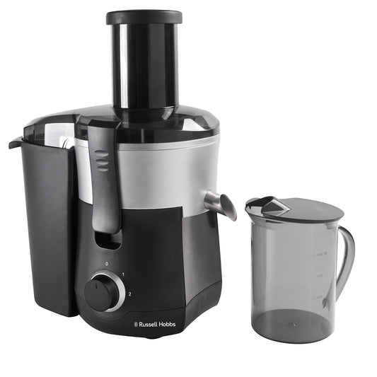 RUSSELL HOBBS ESSENCE JUICE MAKER 500W RHJM60