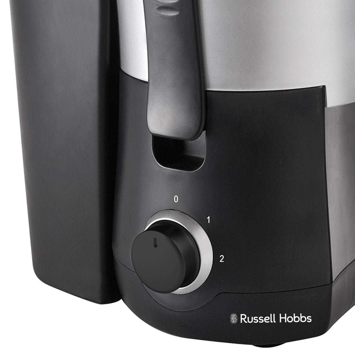 RUSSELL HOBBS ESSENCE JUICE MAKER 500W RHJM60
