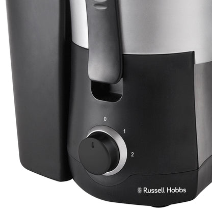RUSSELL HOBBS ESSENCE JUICE MAKER 500W RHJM60