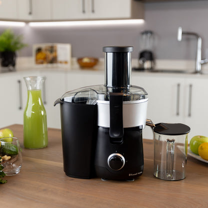 RUSSELL HOBBS ESSENCE JUICE MAKER 500W RHJM60