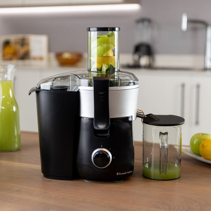 RUSSELL HOBBS ESSENCE JUICE MAKER 500W RHJM60