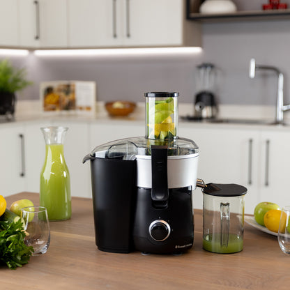 RUSSELL HOBBS ESSENCE JUICE MAKER 500W RHJM60