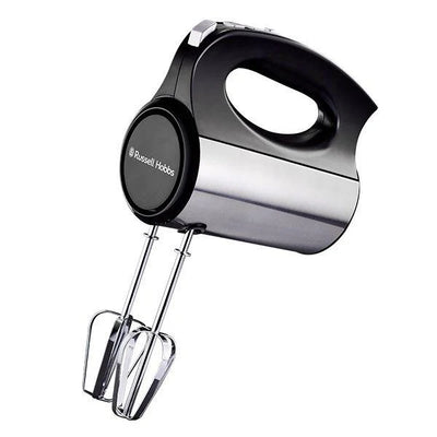 Rhhm33 Royal Hand Mixer Black - Everyday Elektronics South Africa