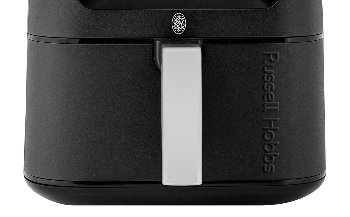Russell Hobbs Nexus 7.5L Digital Air Fryer Black RHPAF07