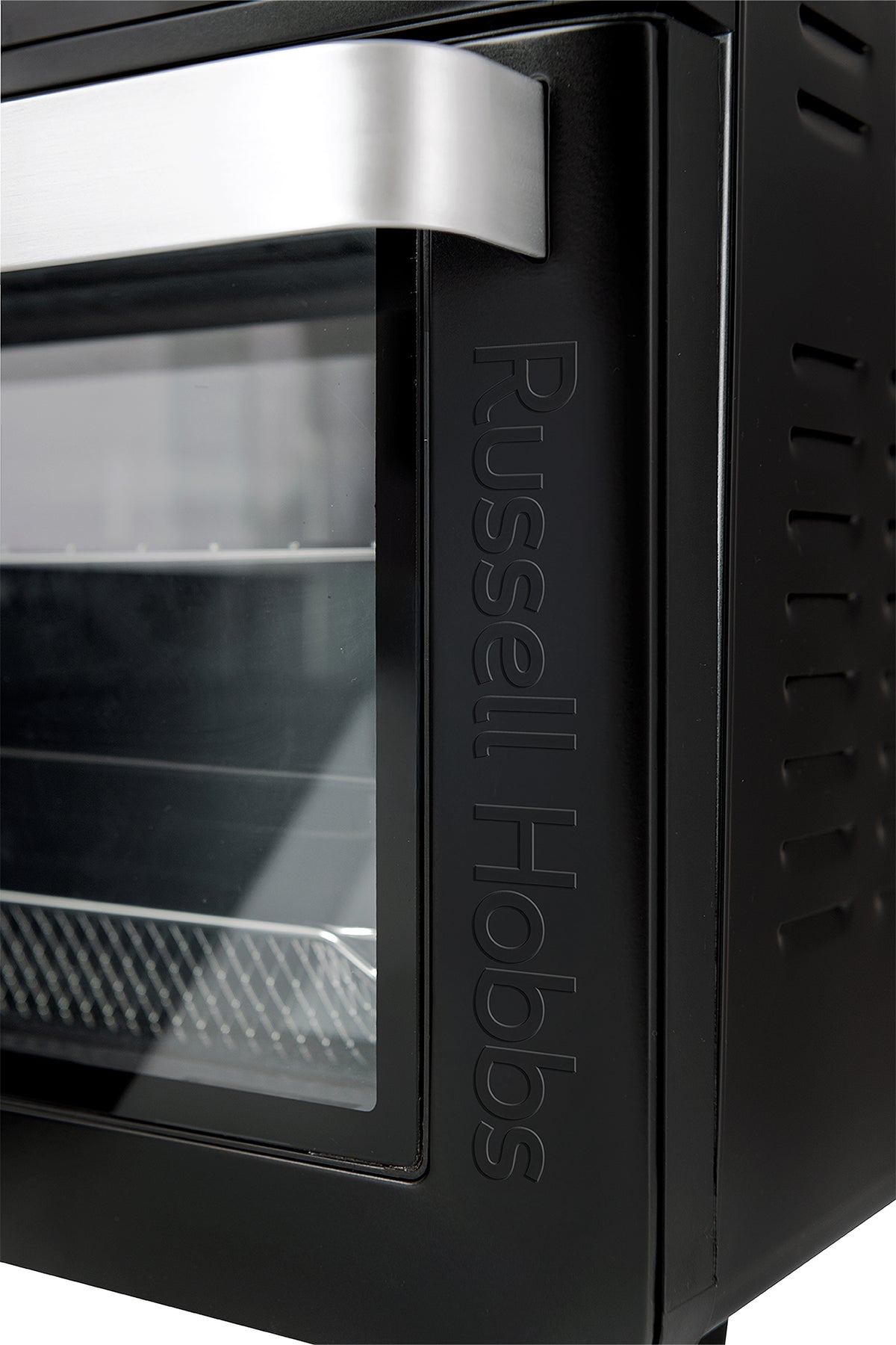 Russell Hobbs Nexus 30L Digital Air Fryer Oven Black RHPAO30