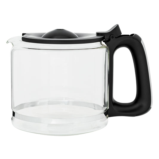 Russell Hobbs Nexus Digital Coffee Maker Silver RHPDCM