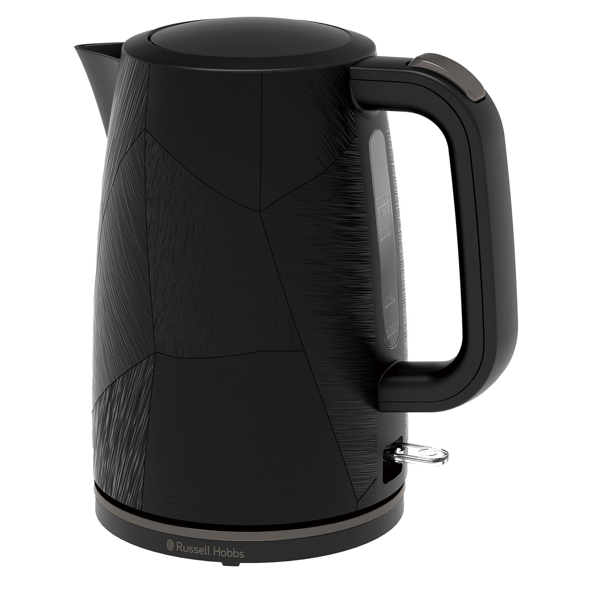 RUSSELL HOBBS GEO EDGE 1.7L KETTLE RHPK03