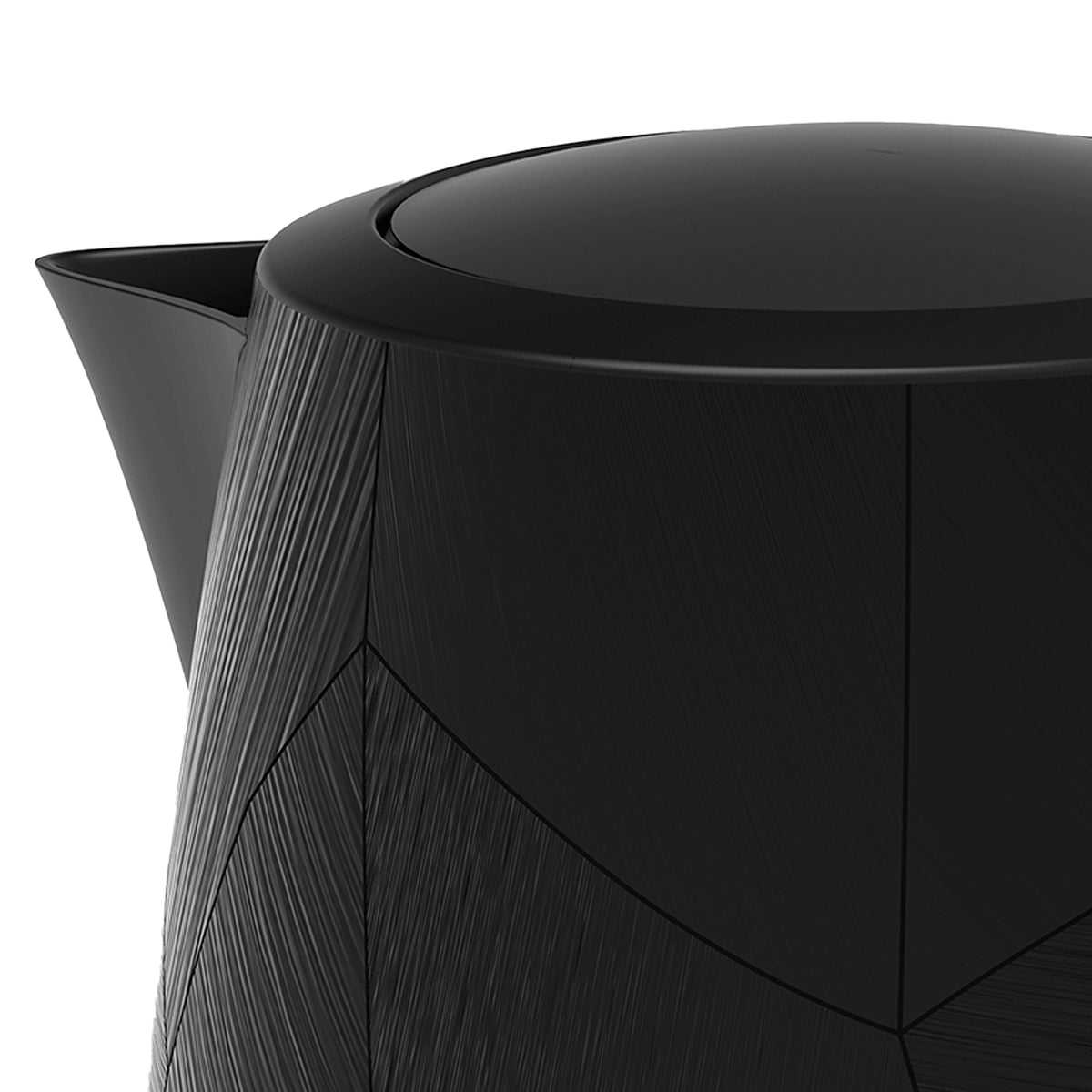 RUSSELL HOBBS GEO EDGE 1.7L KETTLE RHPK03