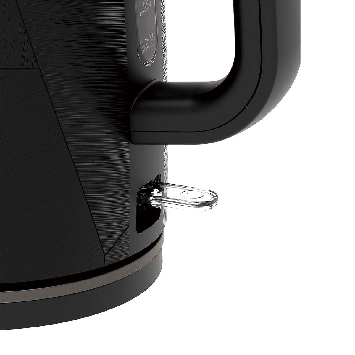 RUSSELL HOBBS GEO EDGE 1.7L KETTLE RHPK03