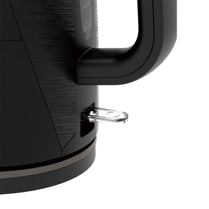 RUSSELL HOBBS GEO EDGE 1.7L KETTLE RHPK03