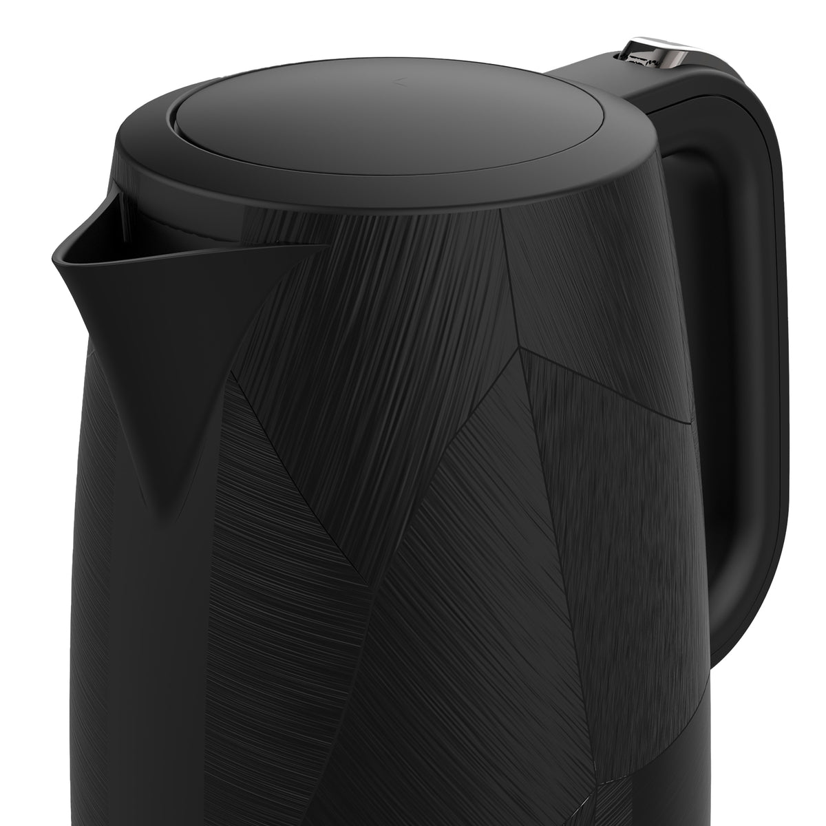 RUSSELL HOBBS GEO EDGE 1.7L KETTLE RHPK03