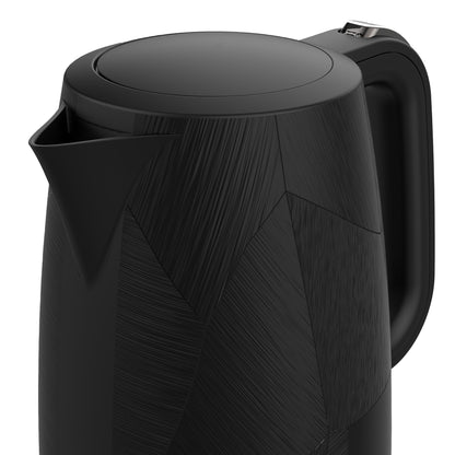 RUSSELL HOBBS GEO EDGE 1.7L KETTLE RHPK03