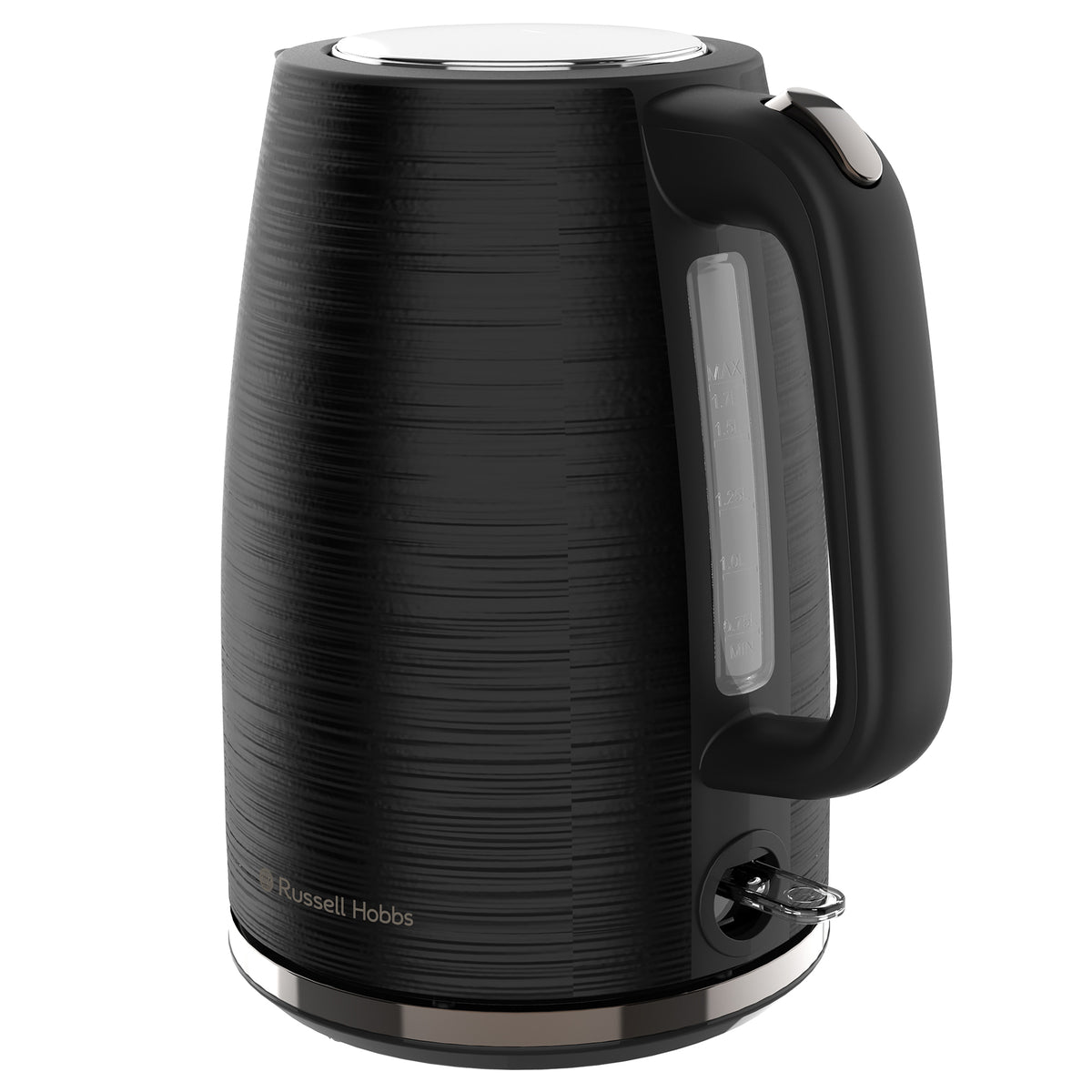 RUSSELL HOBBS VELORA 1.7L KETTLE RHPK04