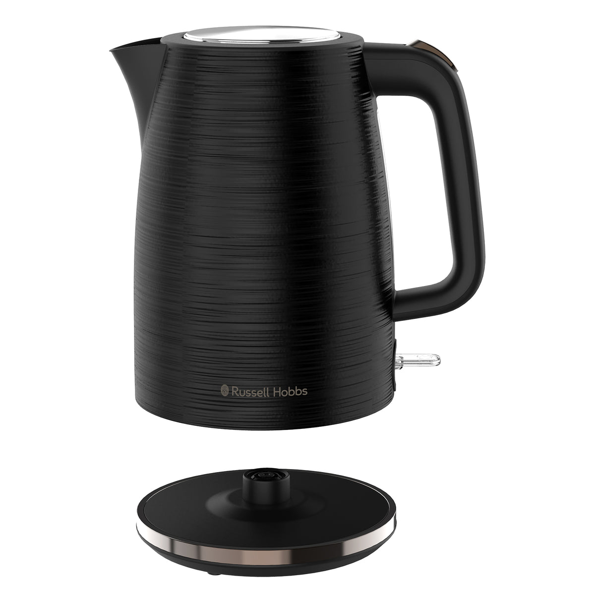 RUSSELL HOBBS VELORA 1.7L KETTLE RHPK04