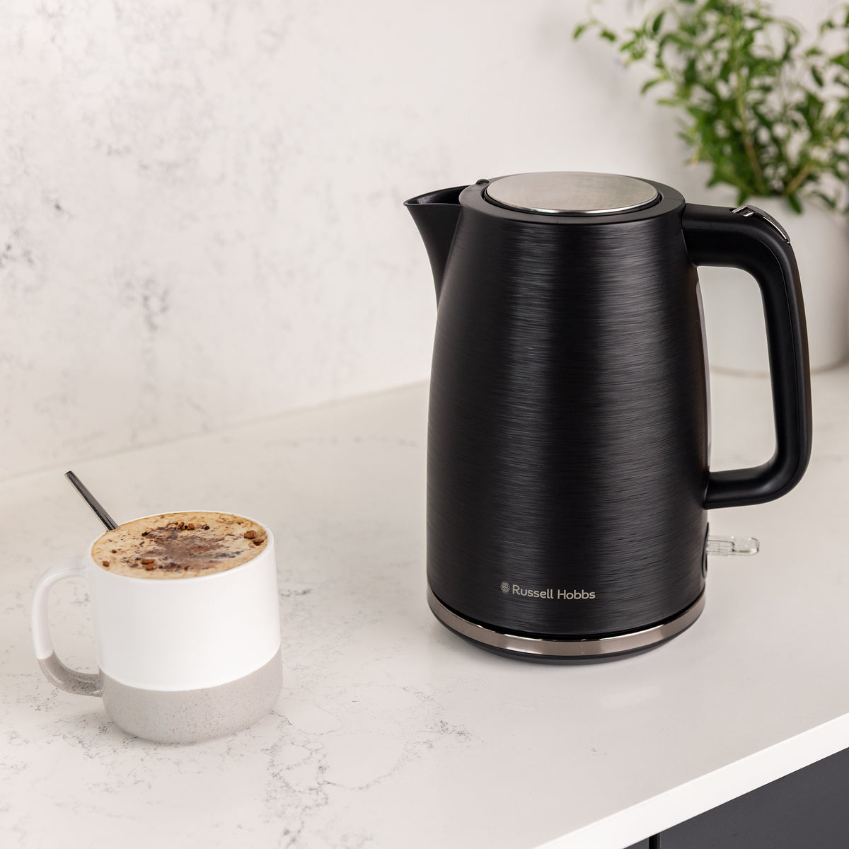 RUSSELL HOBBS VELORA 1.7L KETTLE RHPK04