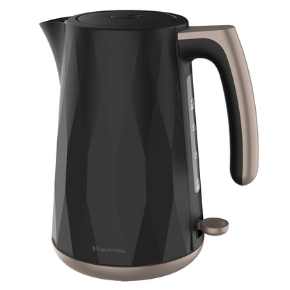 RUSSELL HOBBS UMBER CLASSIQUE 1.7L KETTLE RHPK05