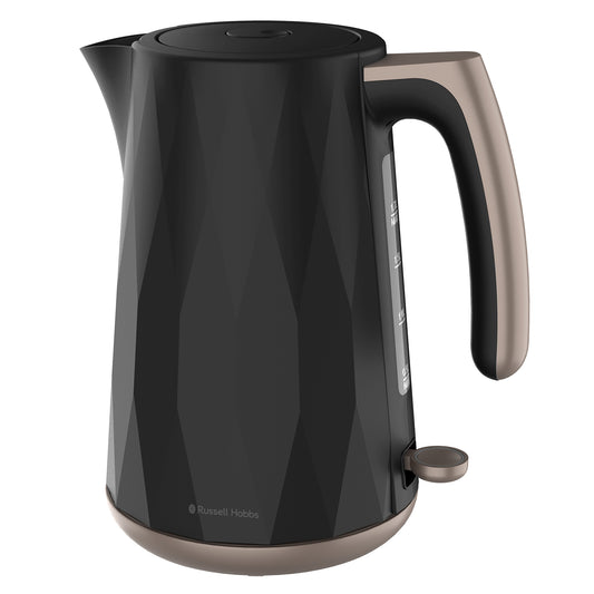 RUSSELL HOBBS UMBER CLASSIQUE 1.7L KETTLE RHPK05