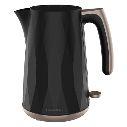RUSSELL HOBBS UMBER CLASSIQUE 1.7L KETTLE RHPK05