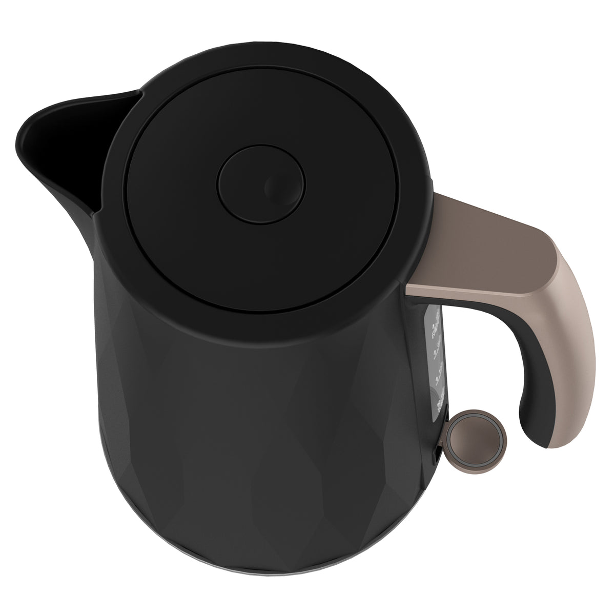 RUSSELL HOBBS UMBER CLASSIQUE 1.7L KETTLE RHPK05