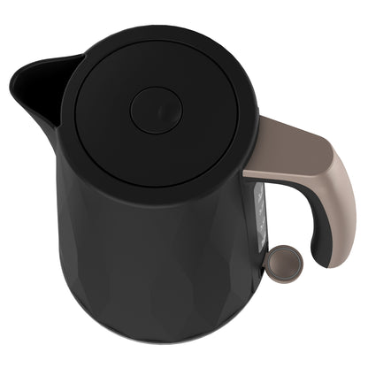 RUSSELL HOBBS UMBER CLASSIQUE 1.7L KETTLE RHPK05