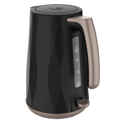 RUSSELL HOBBS UMBER CLASSIQUE 1.7L KETTLE RHPK05