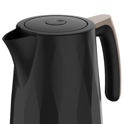 RUSSELL HOBBS UMBER CLASSIQUE 1.7L KETTLE RHPK05