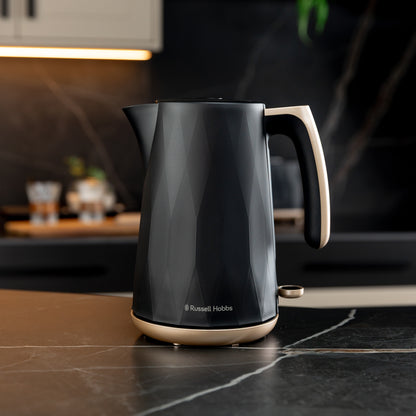 RUSSELL HOBBS UMBER CLASSIQUE 1.7L KETTLE RHPK05