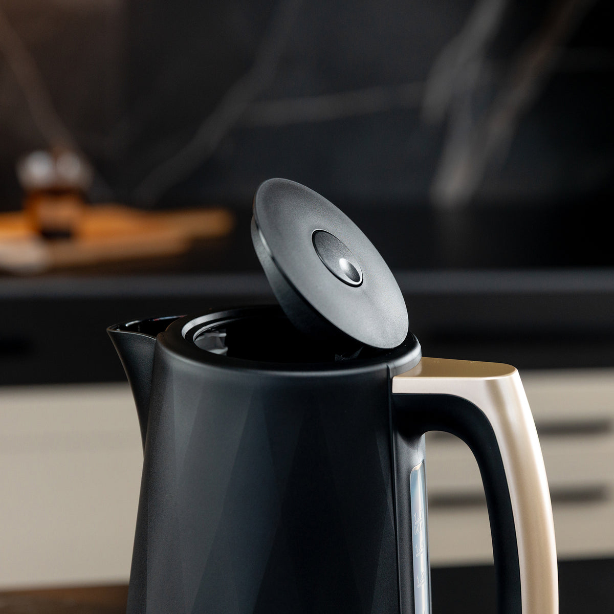 RUSSELL HOBBS UMBER CLASSIQUE 1.7L KETTLE RHPK05