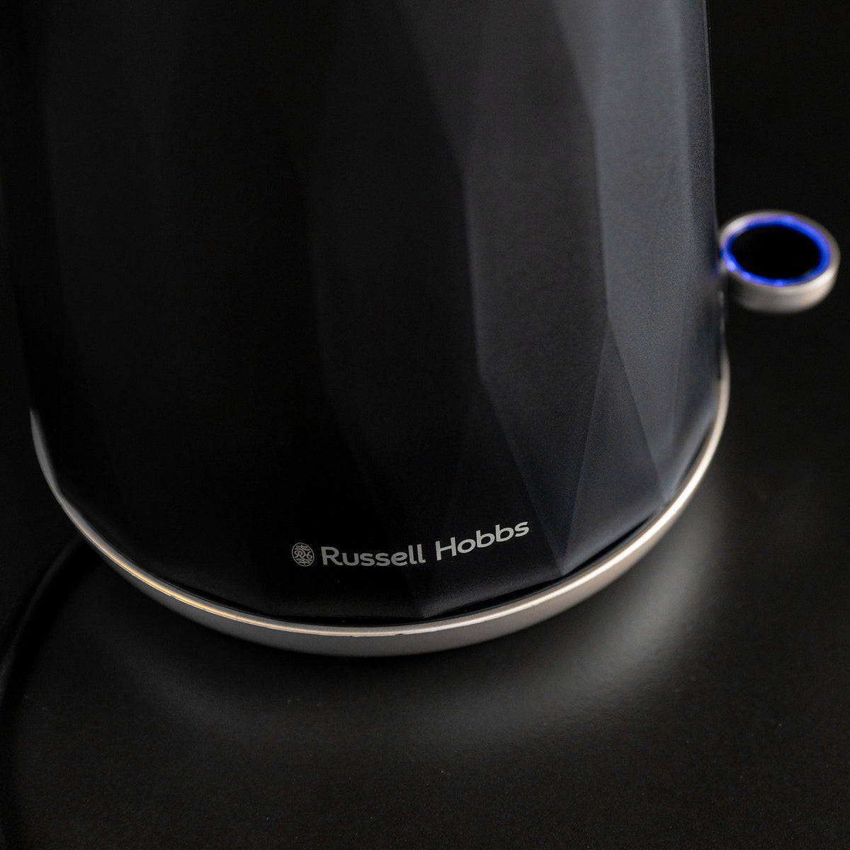 RUSSELL HOBBS UMBER CLASSIQUE 1.7L KETTLE RHPK05