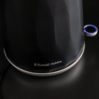 RUSSELL HOBBS UMBER CLASSIQUE 1.7L KETTLE RHPK05