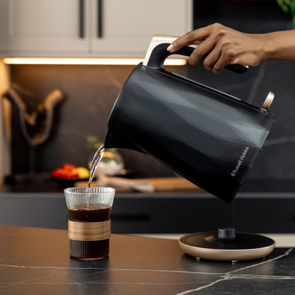 RUSSELL HOBBS UMBER CLASSIQUE 1.7L KETTLE RHPK05