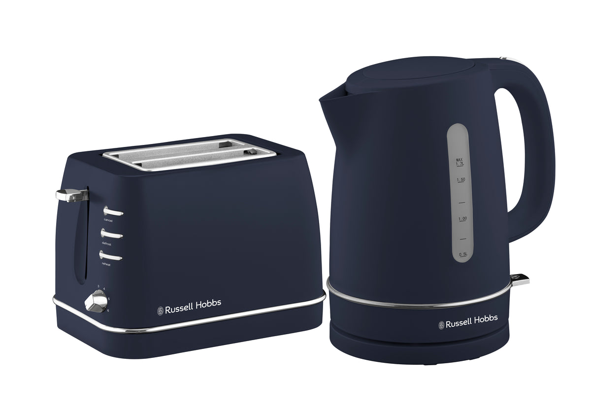 RHPRP-6B Russell Hobbs Royal Pack - Classic Blue