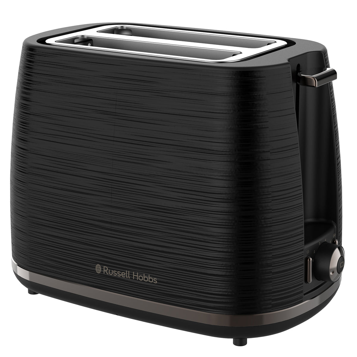 RUSSELL HOBBS VELORA 2 SLICE TOASTER RHPT04