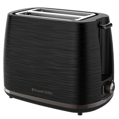 RUSSELL HOBBS VELORA 2 SLICE TOASTER RHPT04
