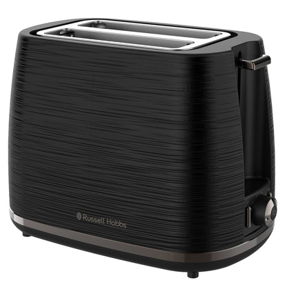 RUSSELL HOBBS VELORA 2 SLICE TOASTER RHPT04