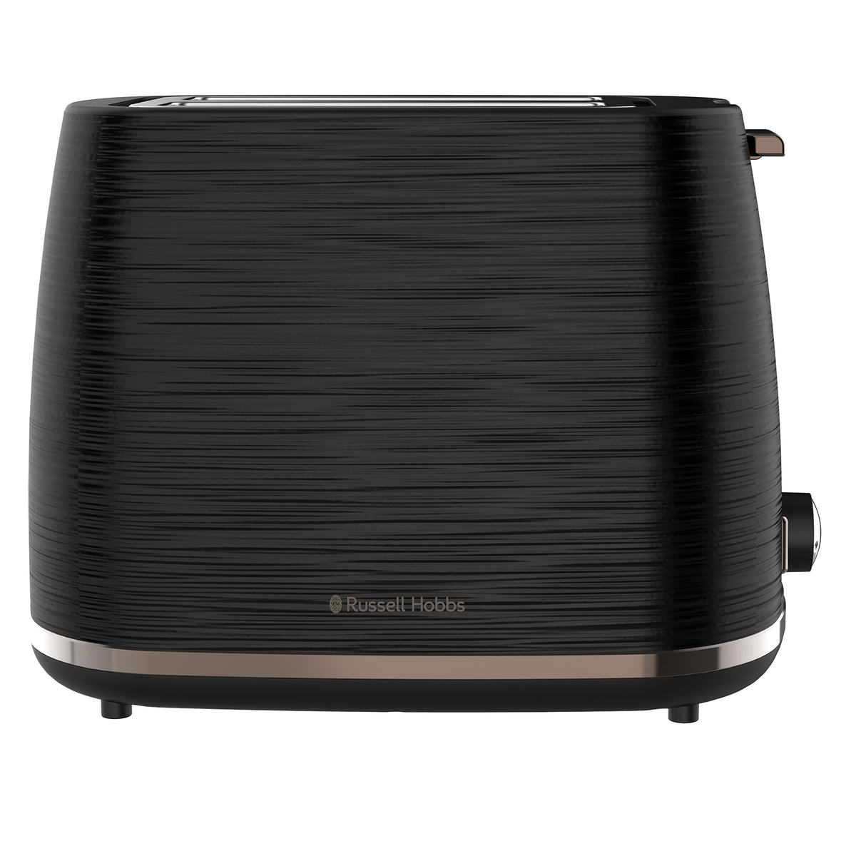RUSSELL HOBBS VELORA 2 SLICE TOASTER RHPT04