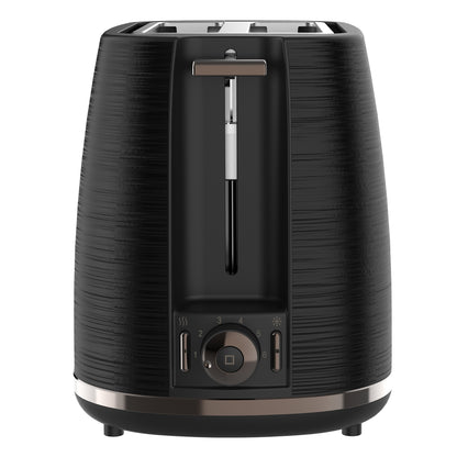 RUSSELL HOBBS VELORA 2 SLICE TOASTER RHPT04