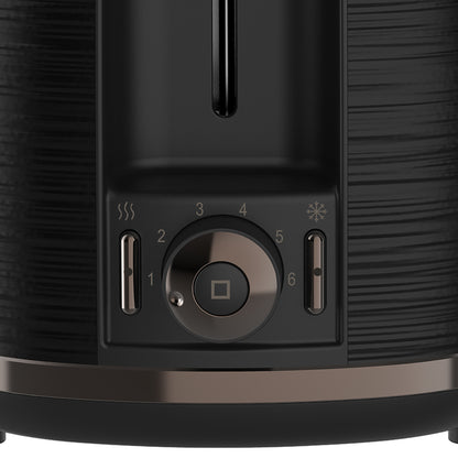 RUSSELL HOBBS VELORA 2 SLICE TOASTER RHPT04
